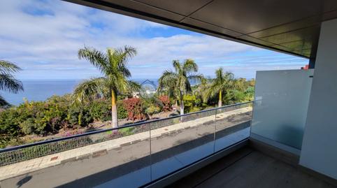 Foto 4 de Piso de alquiler en Cuesta de la Villa, Santa Úrsula