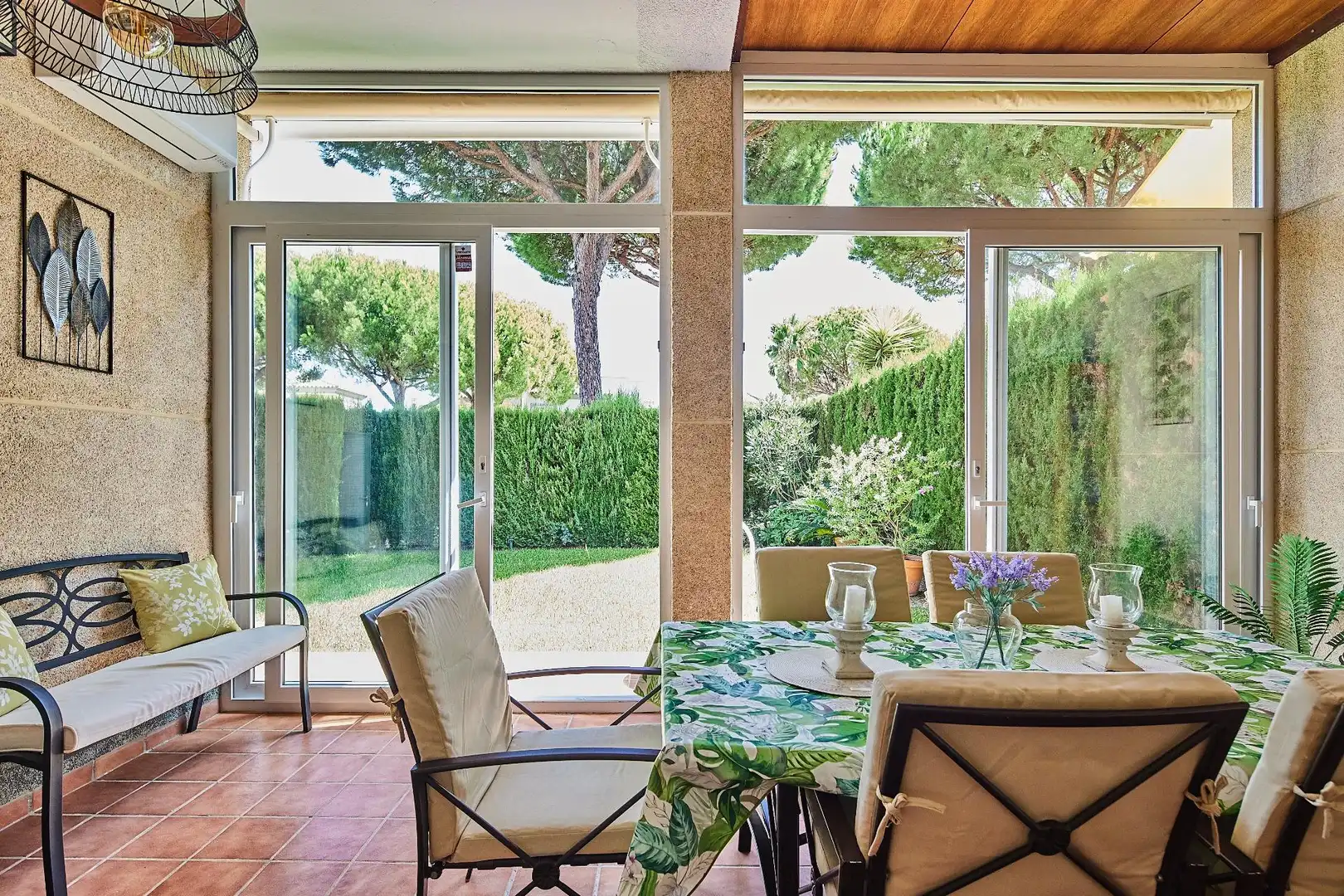 Adosado con piscina en venta en Novo Sancti Petri, imagen 17