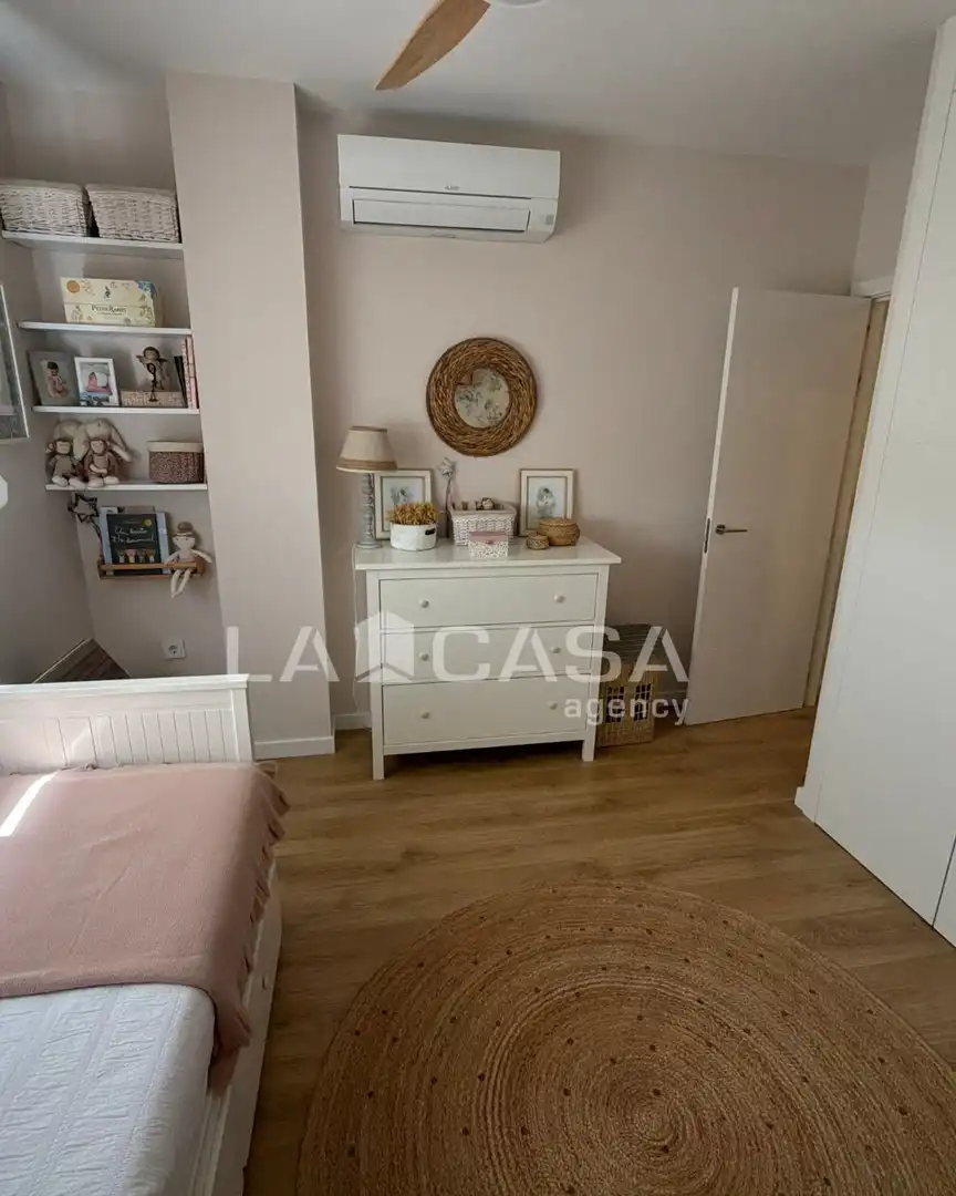 Casa a schiera con piscina in vendita a Entrenúcleos, imagen 29