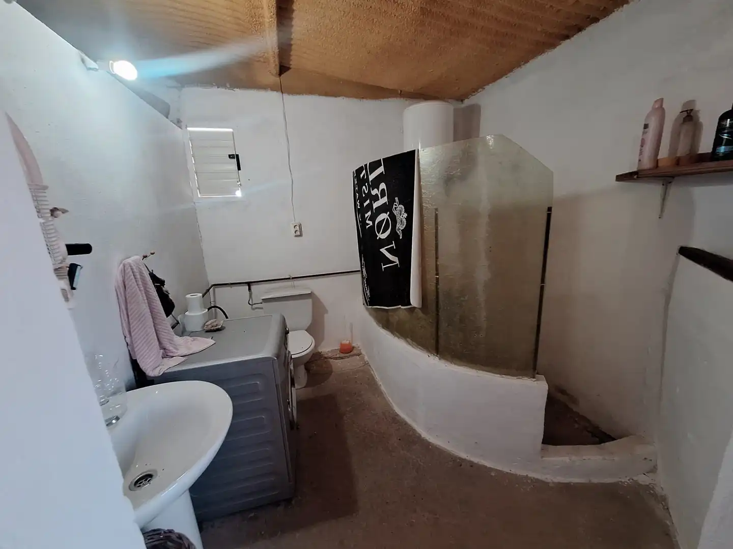 Terreno en venta en Calle Colon, 15, Tharsis