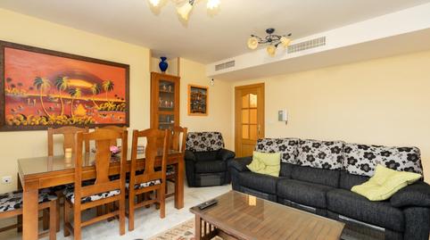 Foto 5 de Àtic en venda a Calle Calle del Azahar, Calahonda - Carchuna, Granada