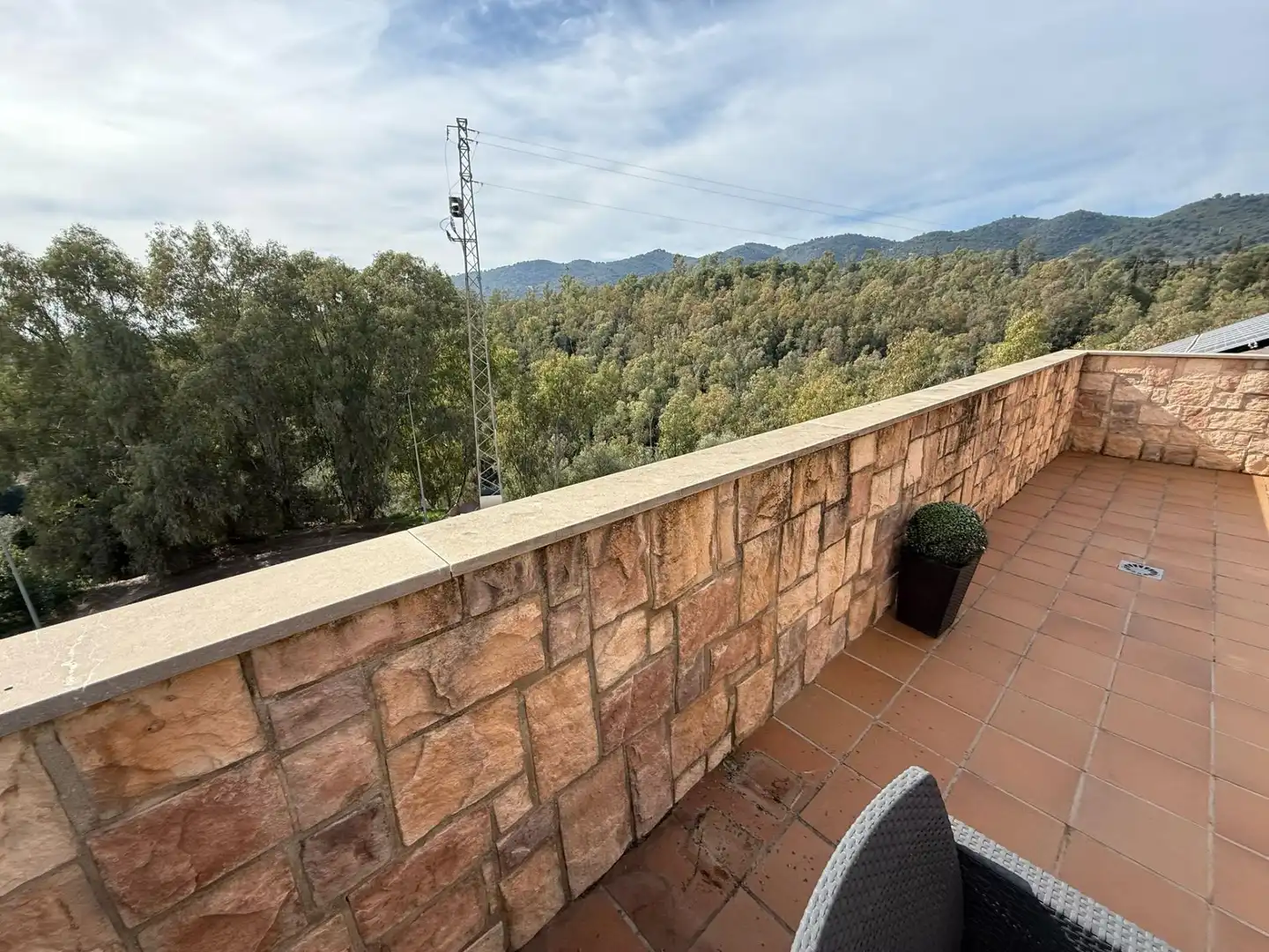 Villa con piscina in vendita a Norte-Sierra, imagen 90