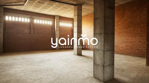 Photo 5 of Premises for sale in Calle Miguel Castillejo, Renfe - Bulevar 1ª y 2ª Fase,  Jaén Capital