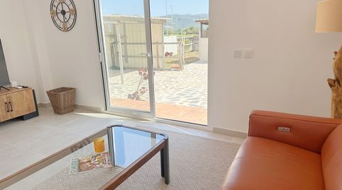 Foto 4 de Finca rústica en venda a El Ràfol d'Almúnia, Alicante