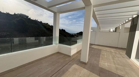 Foto 5 de Àtic en venda a Av. Camarón de la Isla, Limonar, Málaga Capital