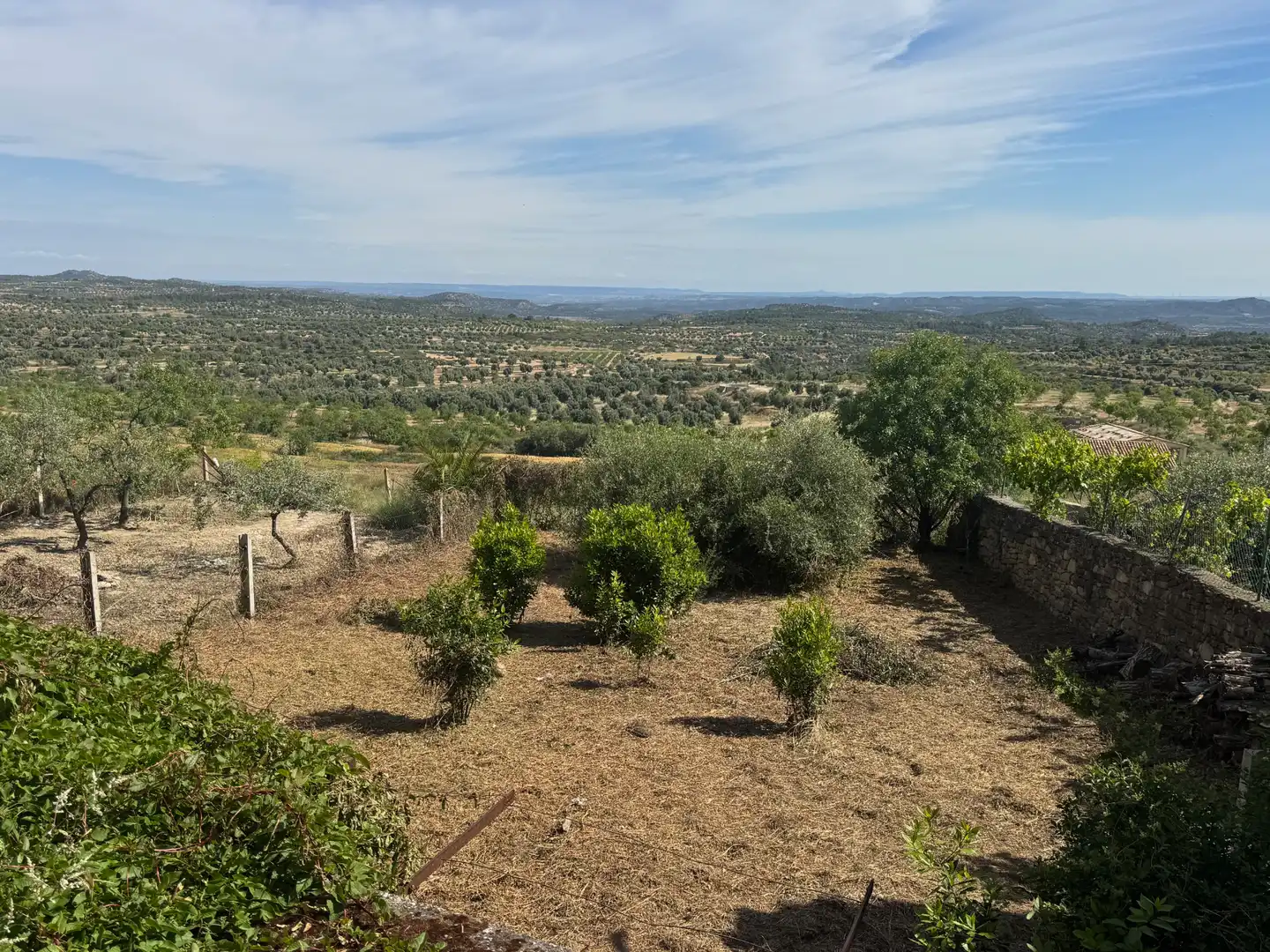 Detached homes for sale in Calaceite  with Private garden and Balcony