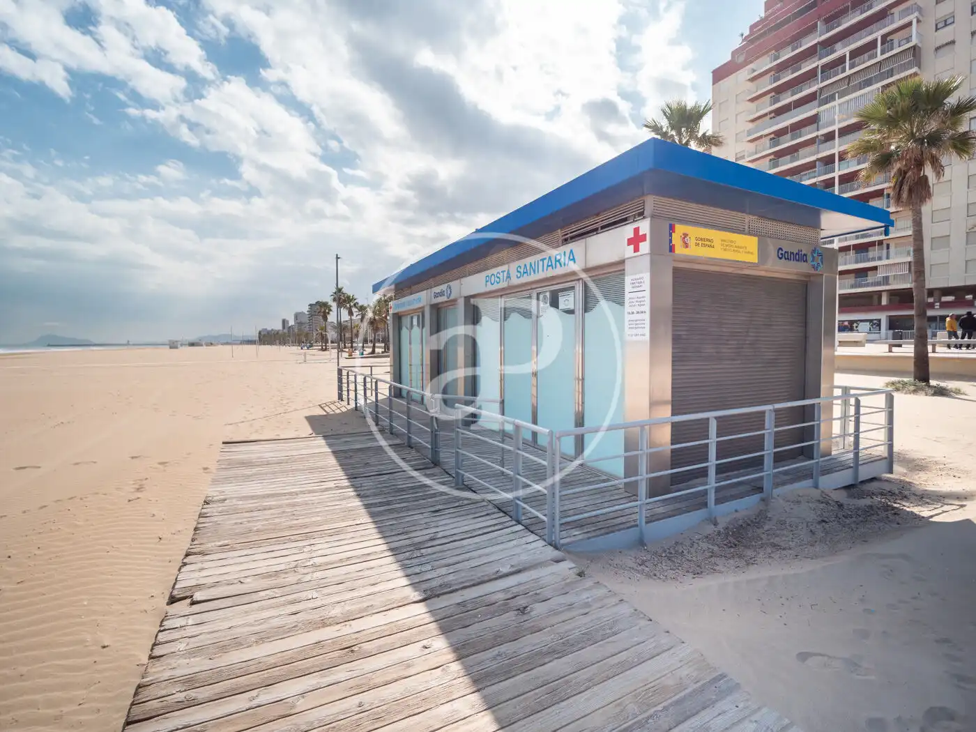 Wohnung mit Terrasse zum Verkauf in Passeig Marítim de Neptú, imagen 45