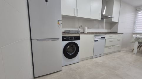 Photo 4 of Flat for rent in Paseo Alfonso XIII, Casco Antiguo, Cartagena