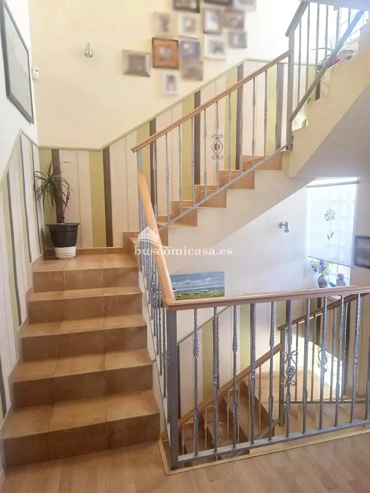 Casa o xalet en venda en La Guardia de Jaén amb Aire condicionat, Calefacció i Terrassa
