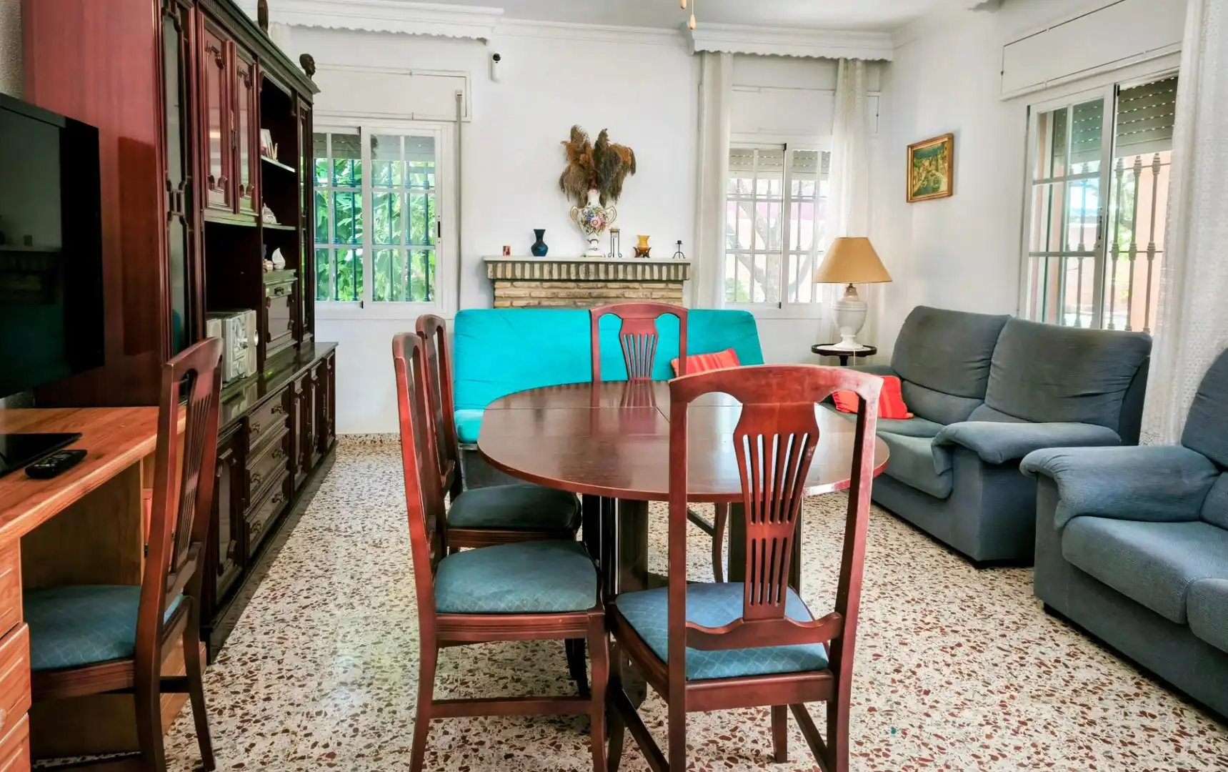 Chalet con piscina en venta en Los Franceses – La Vega, imagen 3