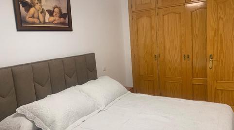 Foto 2 de Pis de lloguer a Los Pacos, Málaga