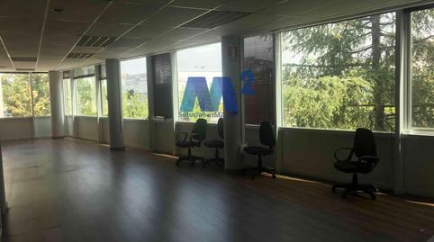 Foto 5 de Oficina de lloguer a Polígono Industrial Norte, Madrid