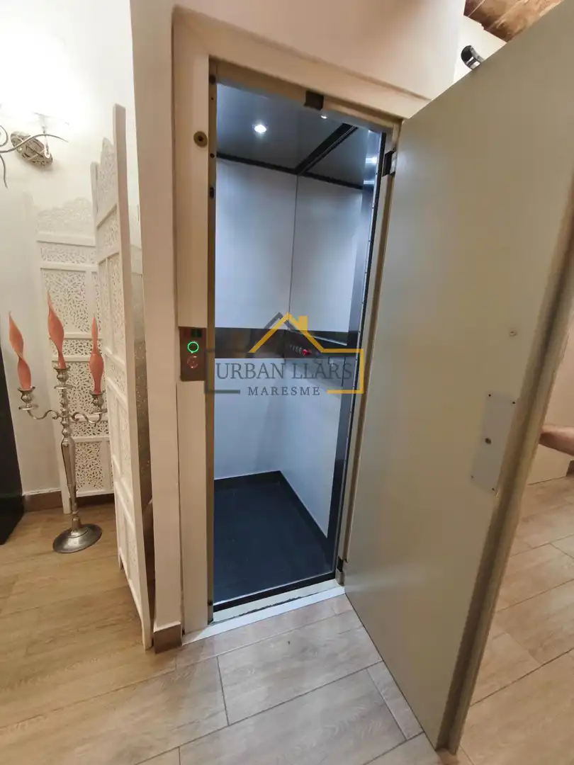 Planta baja en venta en Barcelona con Aire acondicionado, Calefacción y Parquet