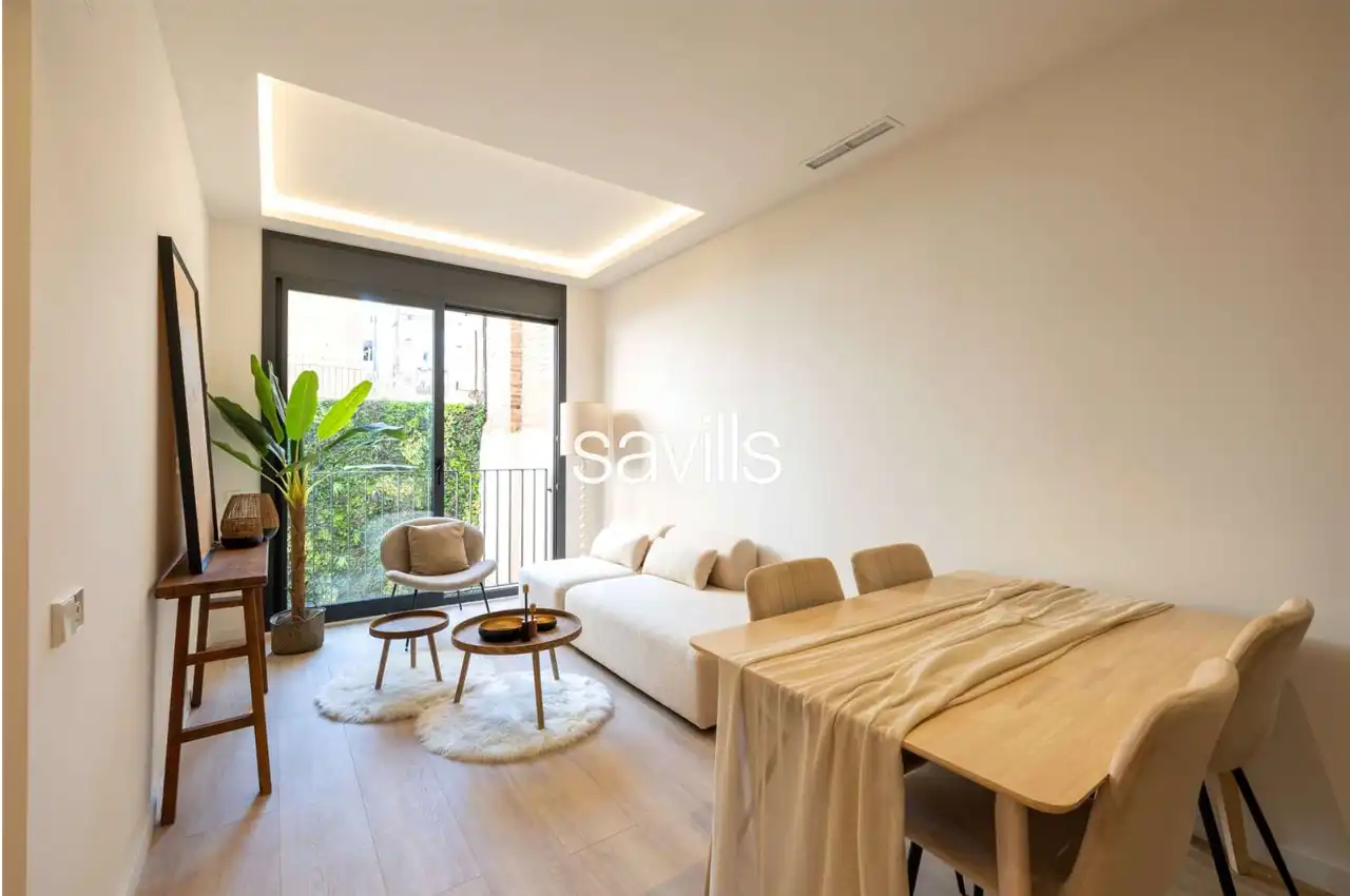 Casa o xalet en venda a Carrer de la Independència, 288, El Camp de l'Arpa del Clot