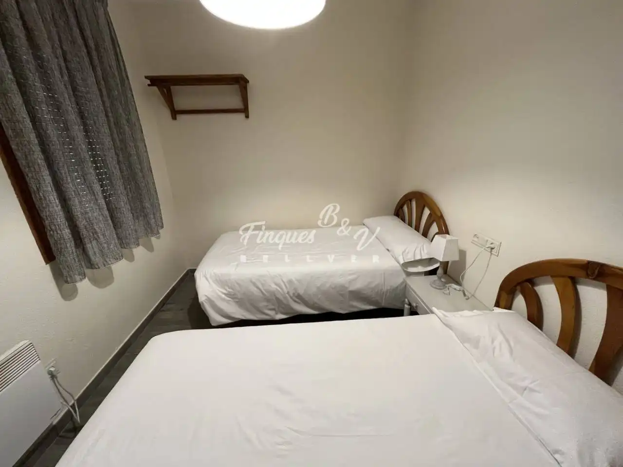 Flat with terrace to rent in Calle torrent corner 1, imagen 5