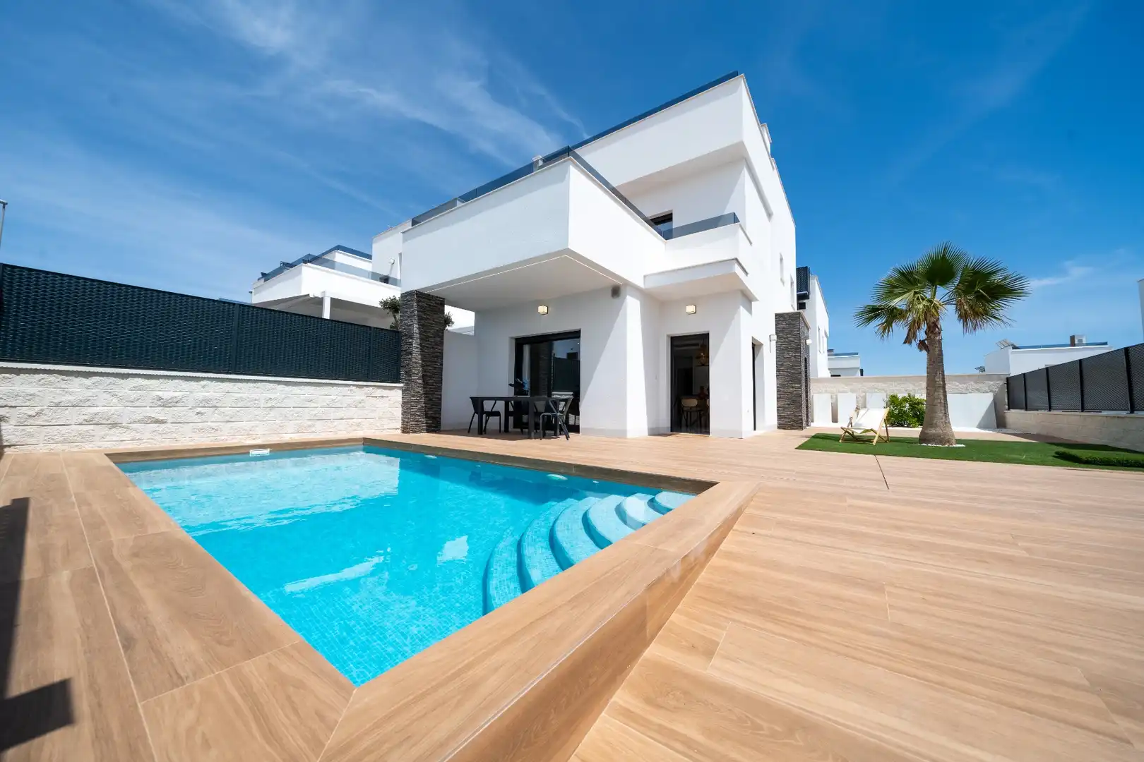 House with terrace for sale in Desamparados - Hurchillo - Torremendo, imagen 41