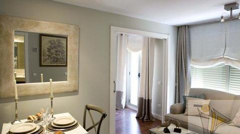 Foto 3 de Piso en venta en Av Cerro Milano , Ensanche de Vallecas - La Gavia,  Madrid Capital