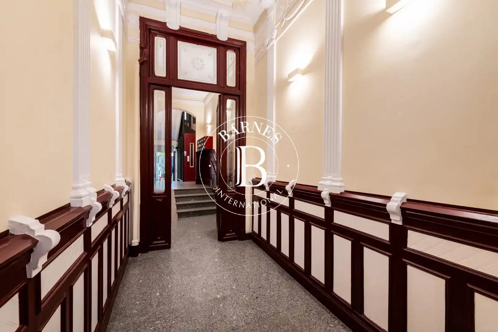 Wohnung mit Terrasse zur Miete in Centro, imagen 32