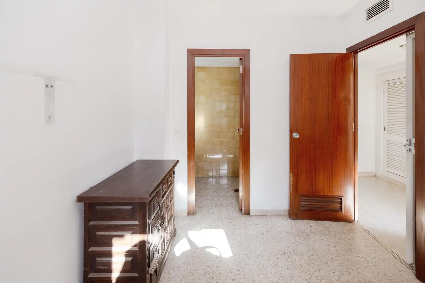 Attic for sale in Málaga  with Air Conditioner, Heating and Terrace