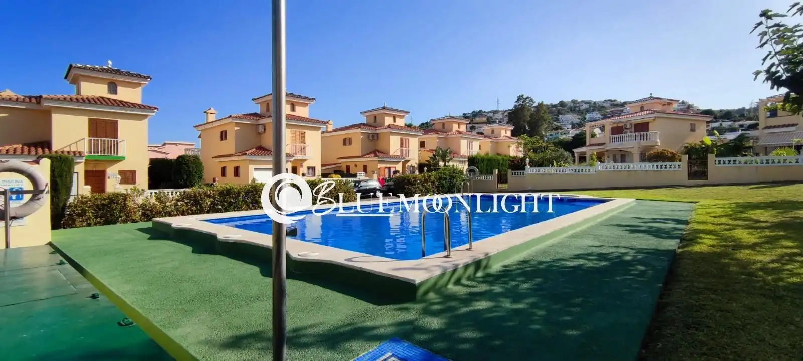 Villa avec piscine à vendre à cervera, imagen 112