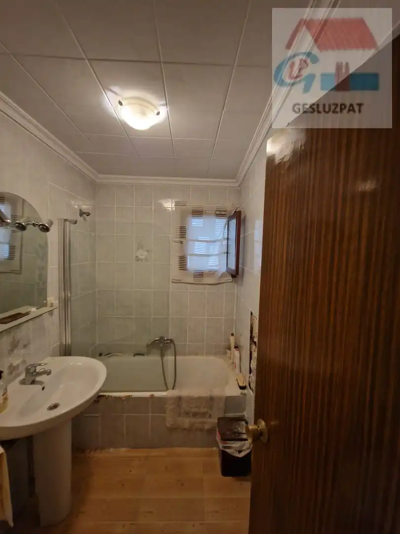Casa en venda a La Villa de Don Fadrique, imagen 4