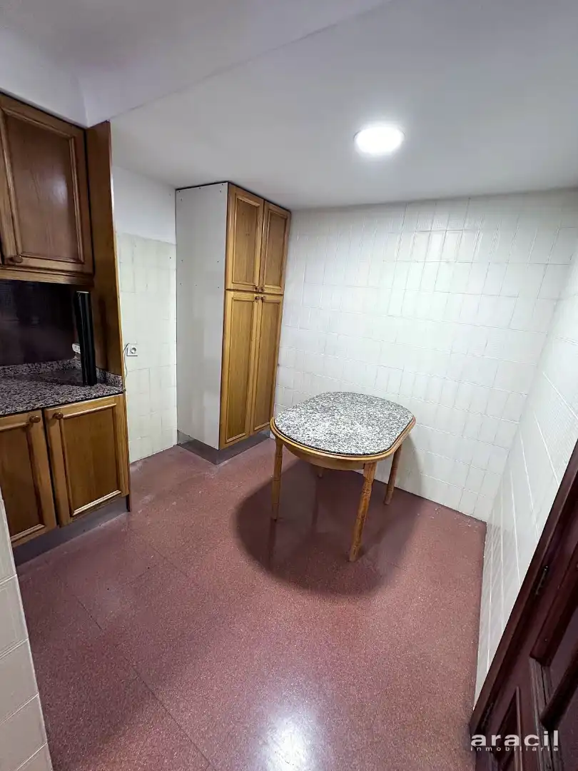Wohnung mit Terrasse zum Verkauf in Carrer Mestre Espí 14, imagen 6