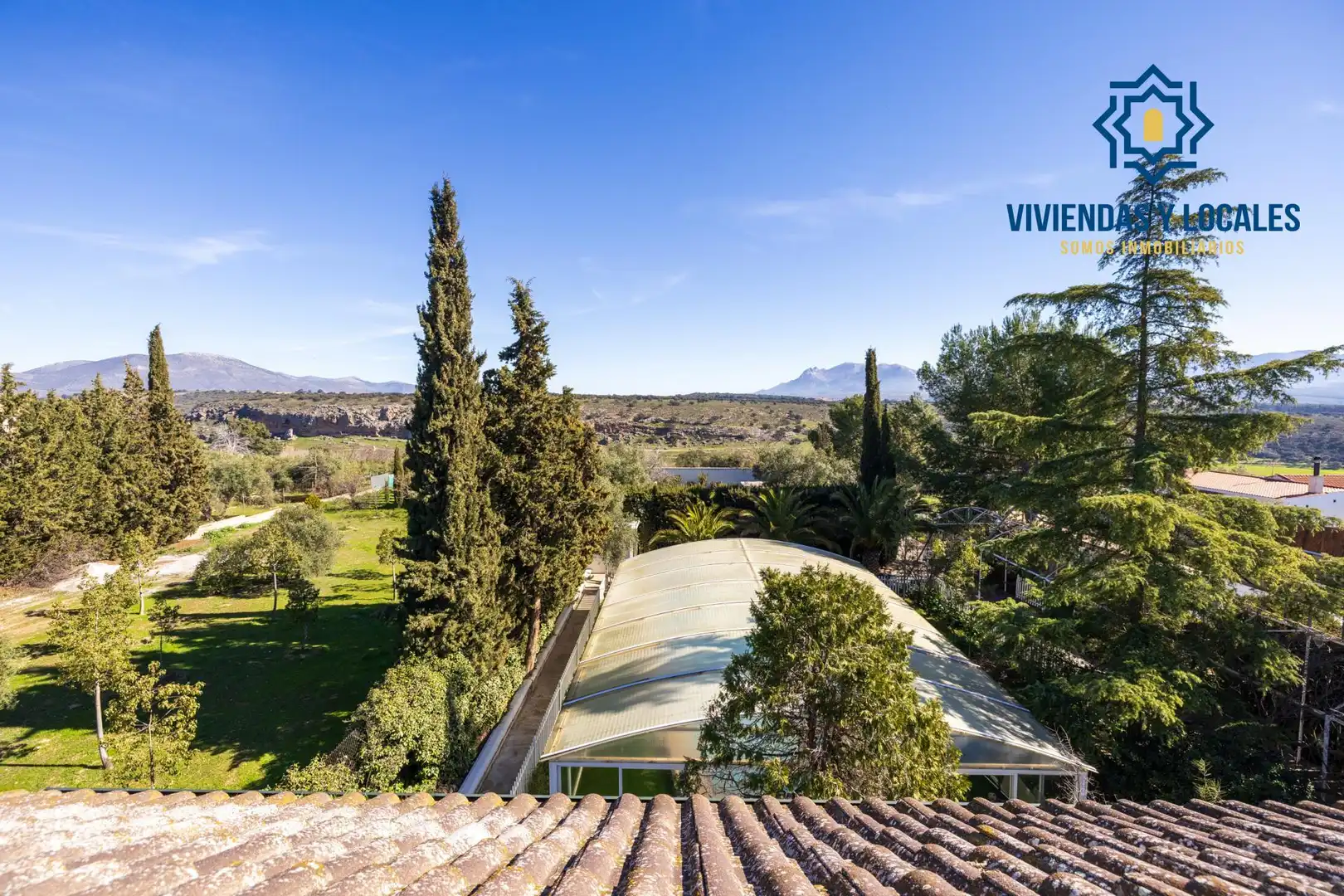 Detached house with pool for sale in Av. de los Alamos, 163, imagen 68