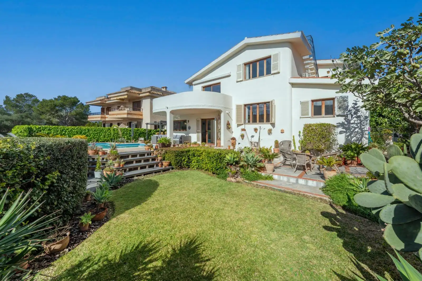 Villa avec terrasse à vendre à Port d'Alcúdia - Platja d'Alcúdia, imagen 6