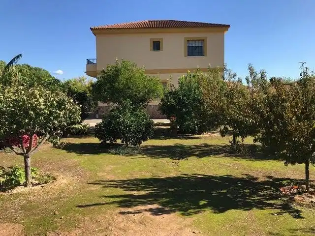 Haus mit Pool zum Verkauf in Almodóvar del Río, imagen 2