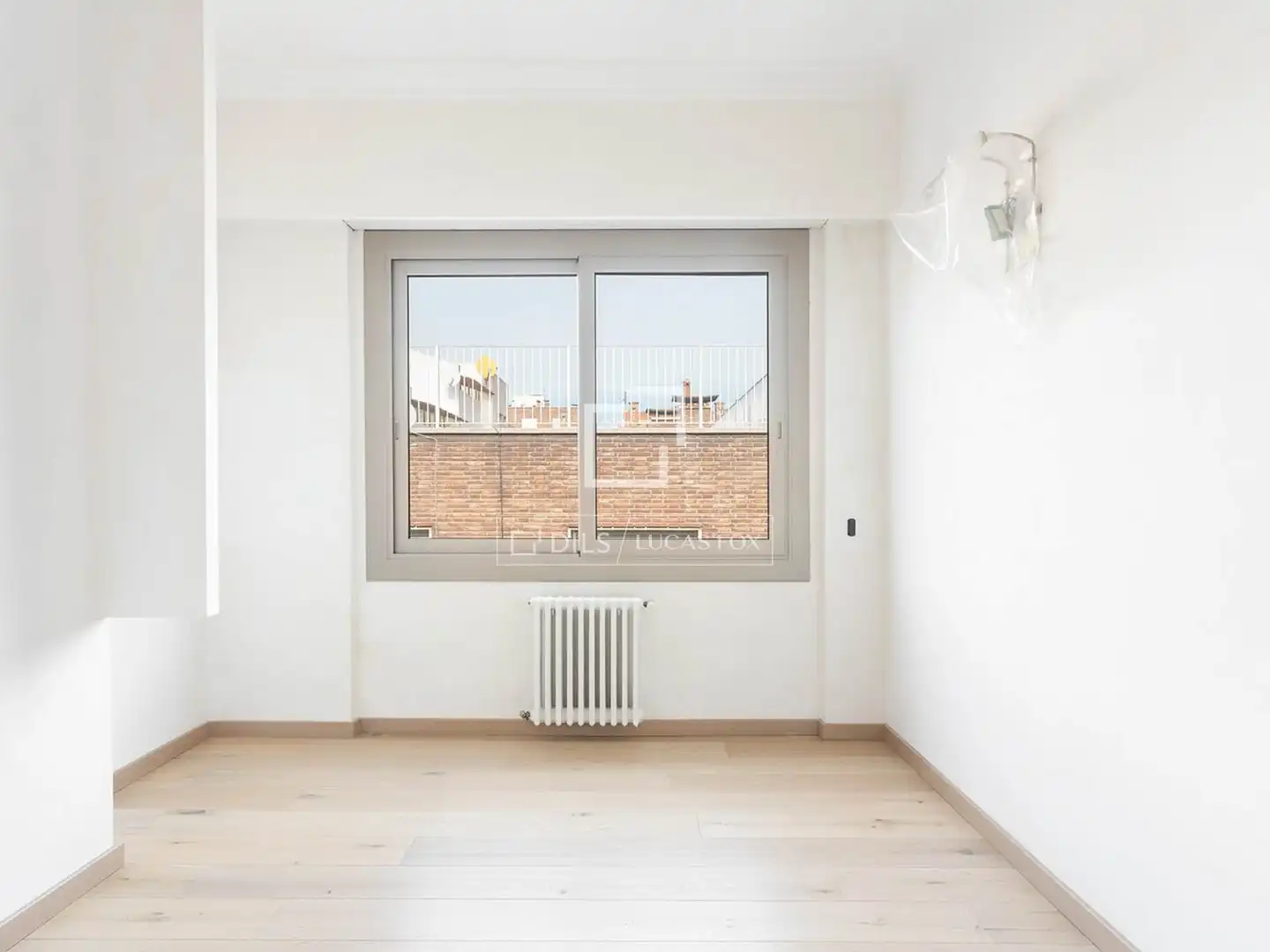 Dormitori de Àtic en venda en Barcelona amb Aire condicionat, Calefacció i Parquet