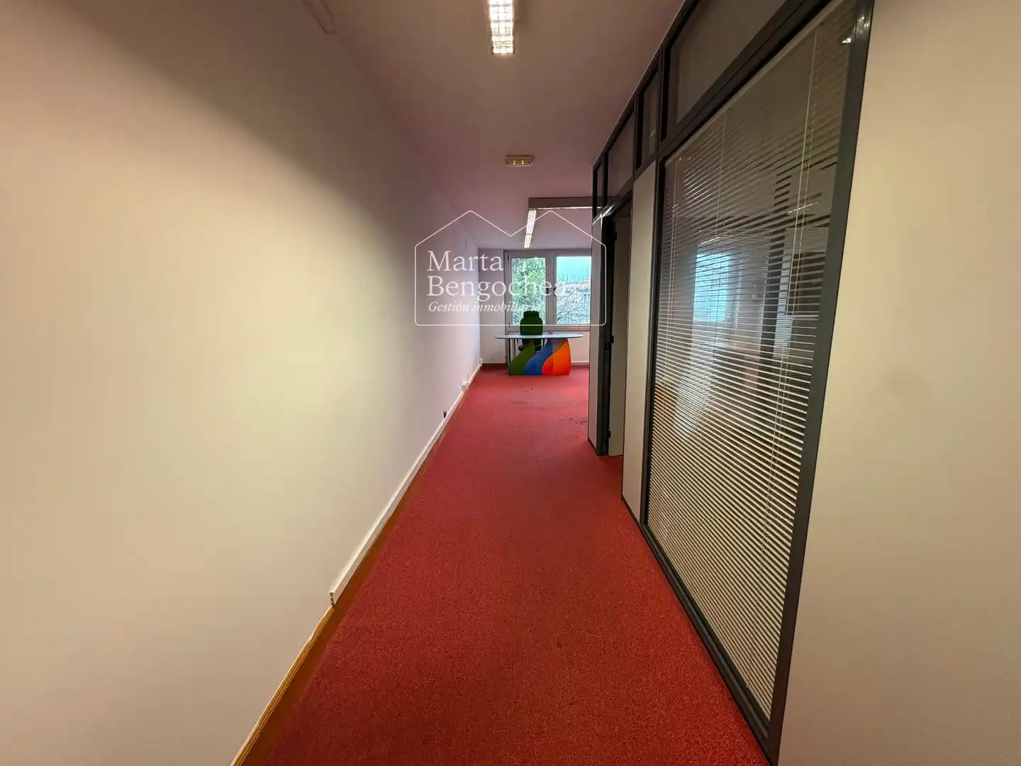 Büro zum Verkauf in General Alava, imagen 4
