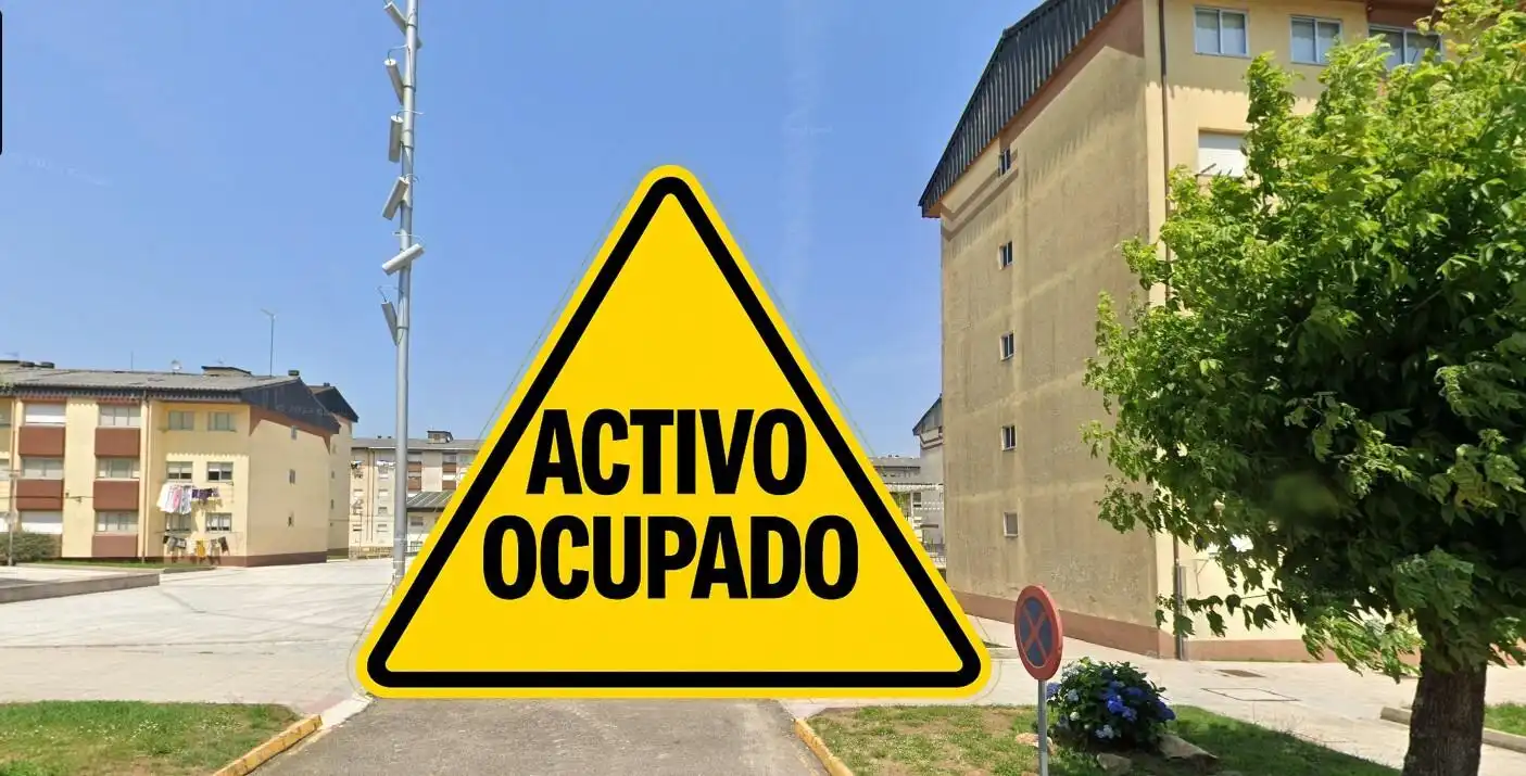 Pis amb ascensor en venda a TORNEIROS POL 4