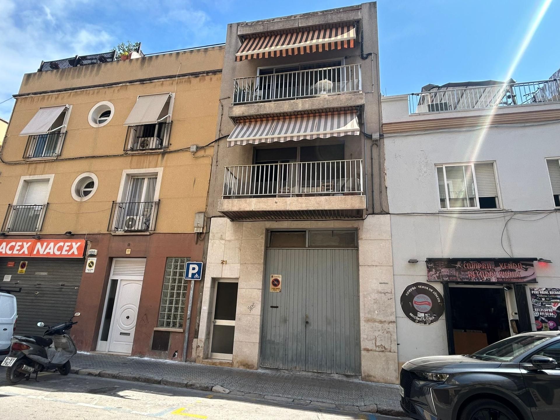 House or chalet for sale in  UNIO, La Geltrú - Sant Jordi