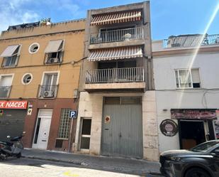 House or chalet for sale in  UNIO, La Geltrú - Sant Jordi