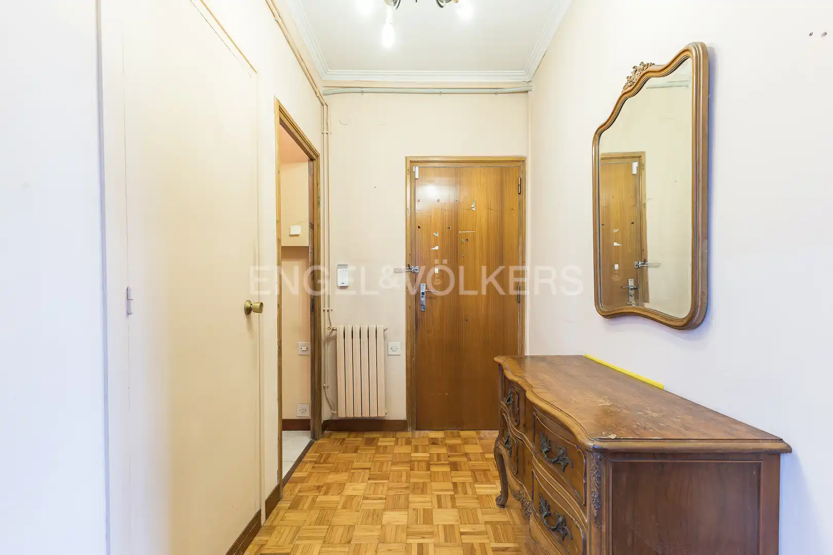 Àtic en venda en Barcelona amb Calefacció, Parquet i Terrassa