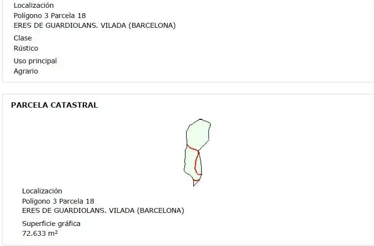 Terrenys i solars en venda a la Clusa, imagen 7