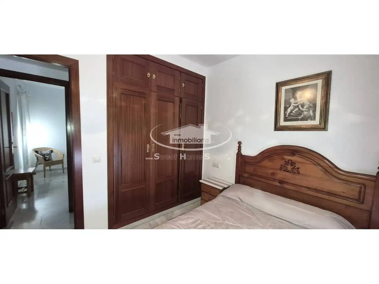 Piso con ascensor en alquiler en V Centenario - Piletas - Capuchinos, imagen 21