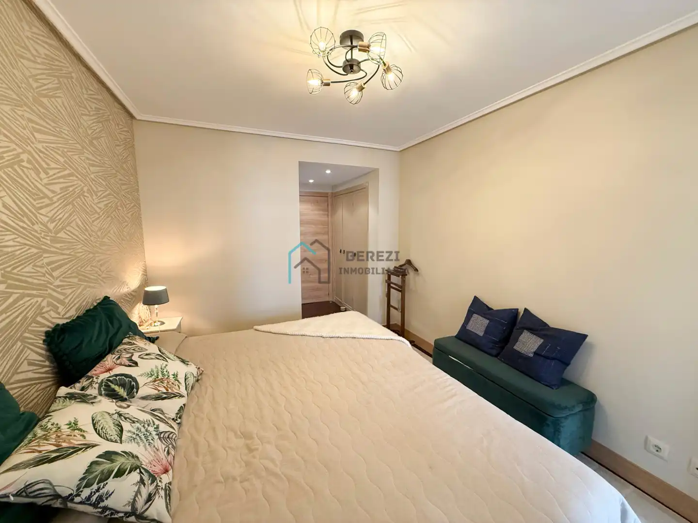 Wohnung mit Terrasse zum Verkauf in Bermeo, imagen 2