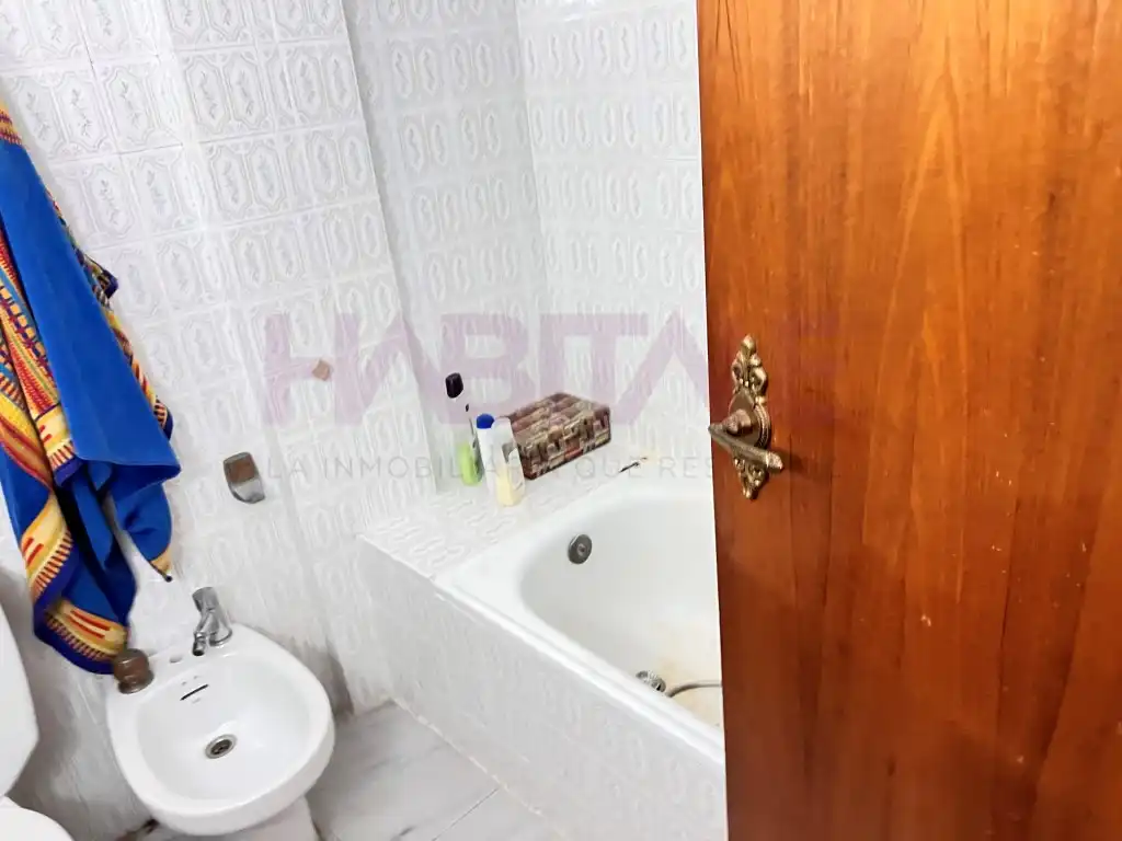 Badezimmer von Wohnung zum Verkauf in Valencia