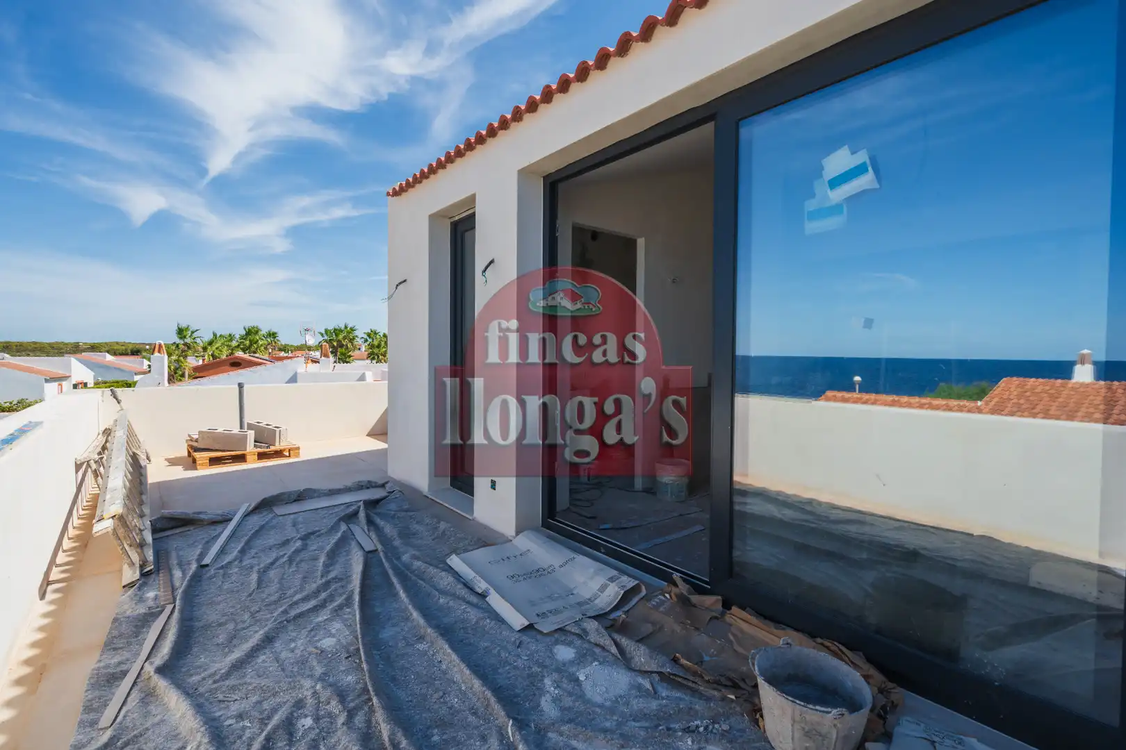 Villa mit Pool zum Verkauf in Cala Blanca, imagen 14