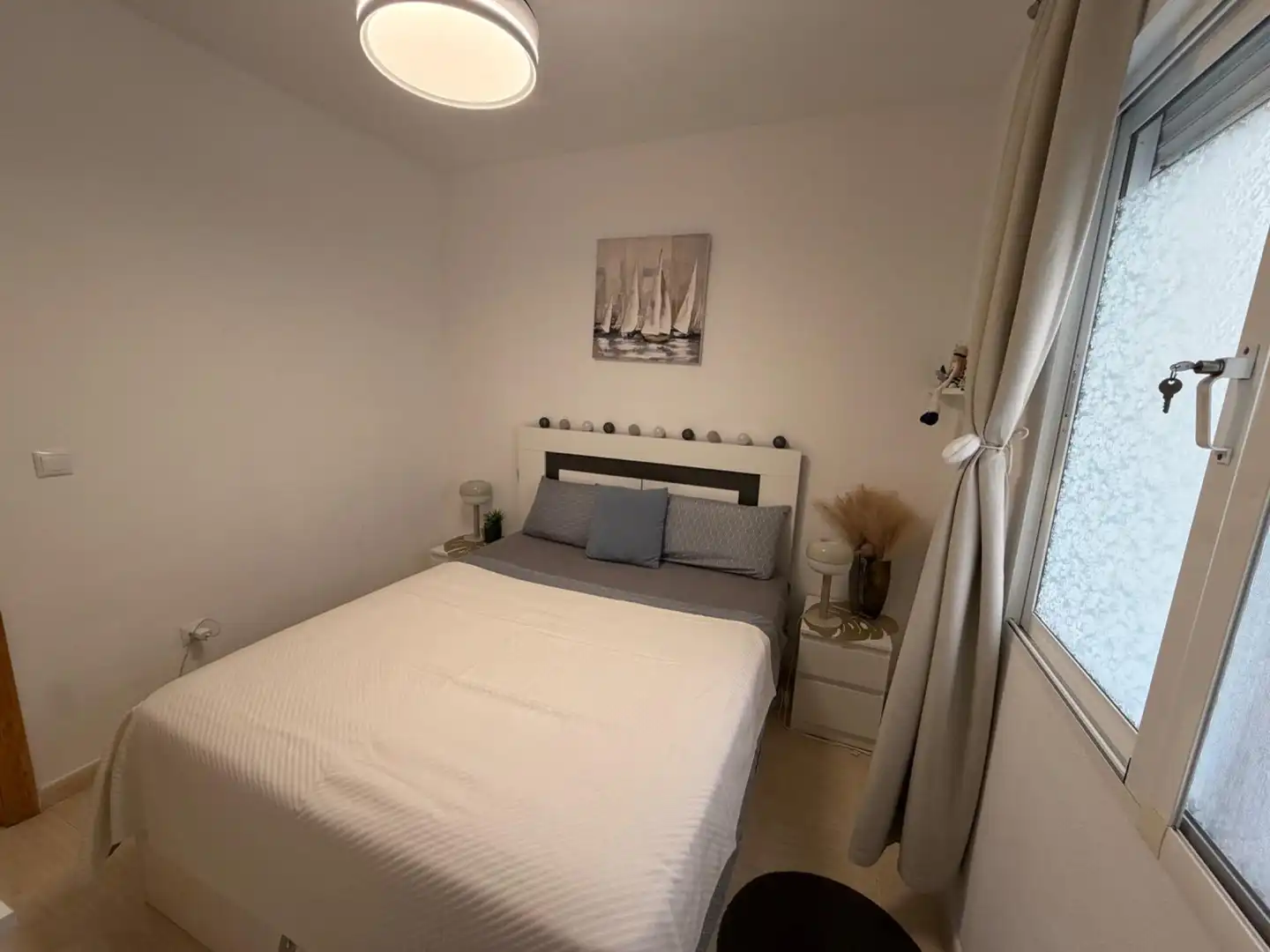 Apartament amb ascensor en venda a Playa del Cura, imagen 6