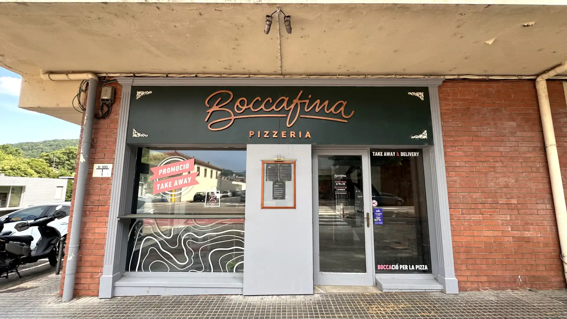 Local en venta en Olot con Aire acondicionado y Parquet