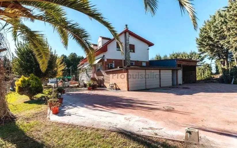 Casa o xalet en venda a Del Caracol, Utebo