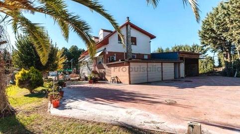 Foto 5 de Casa o xalet en venda a Del Caracol, Utebo, Zaragoza