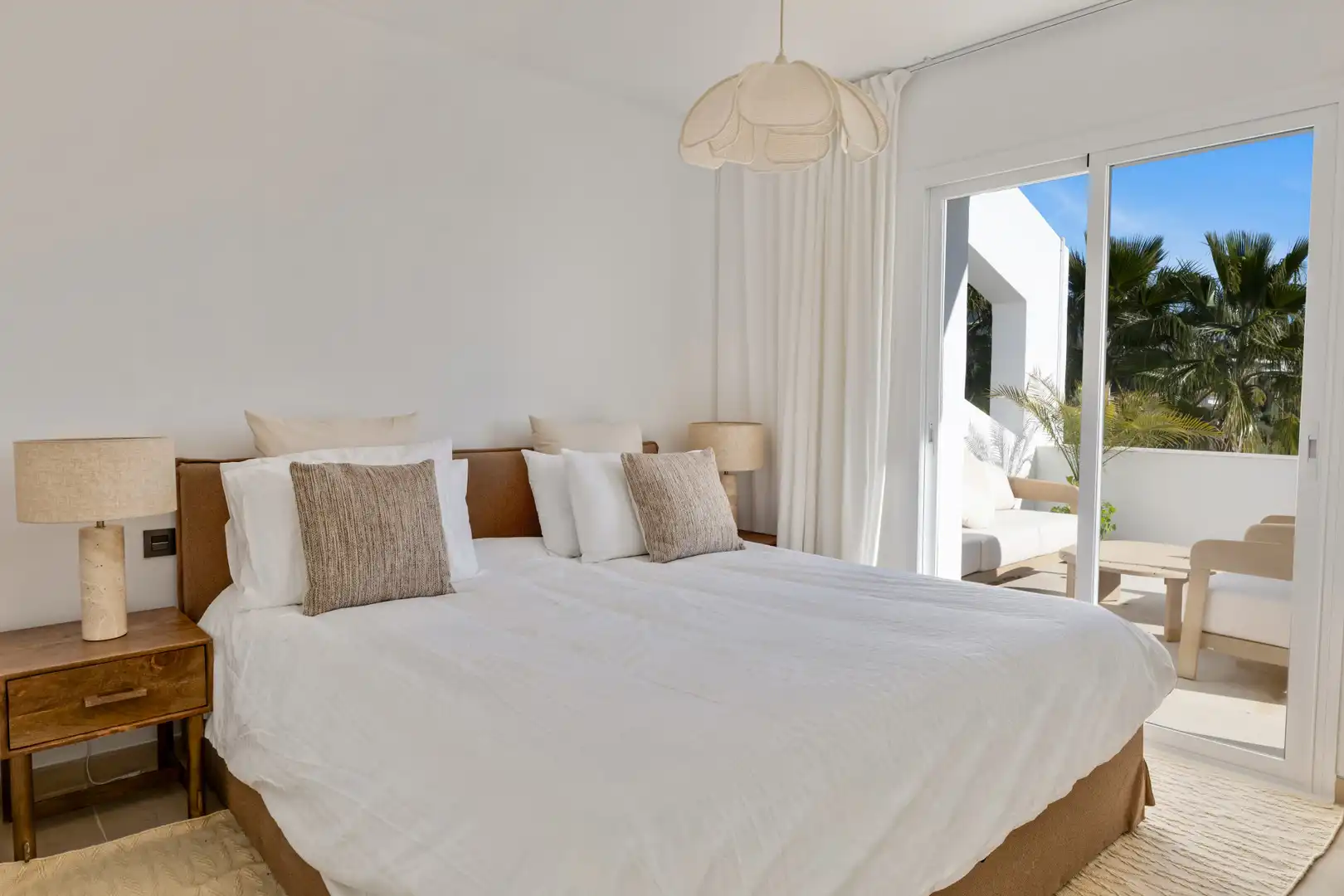 Apartment mit Terrasse zum Verkauf in La Quinta, imagen 14