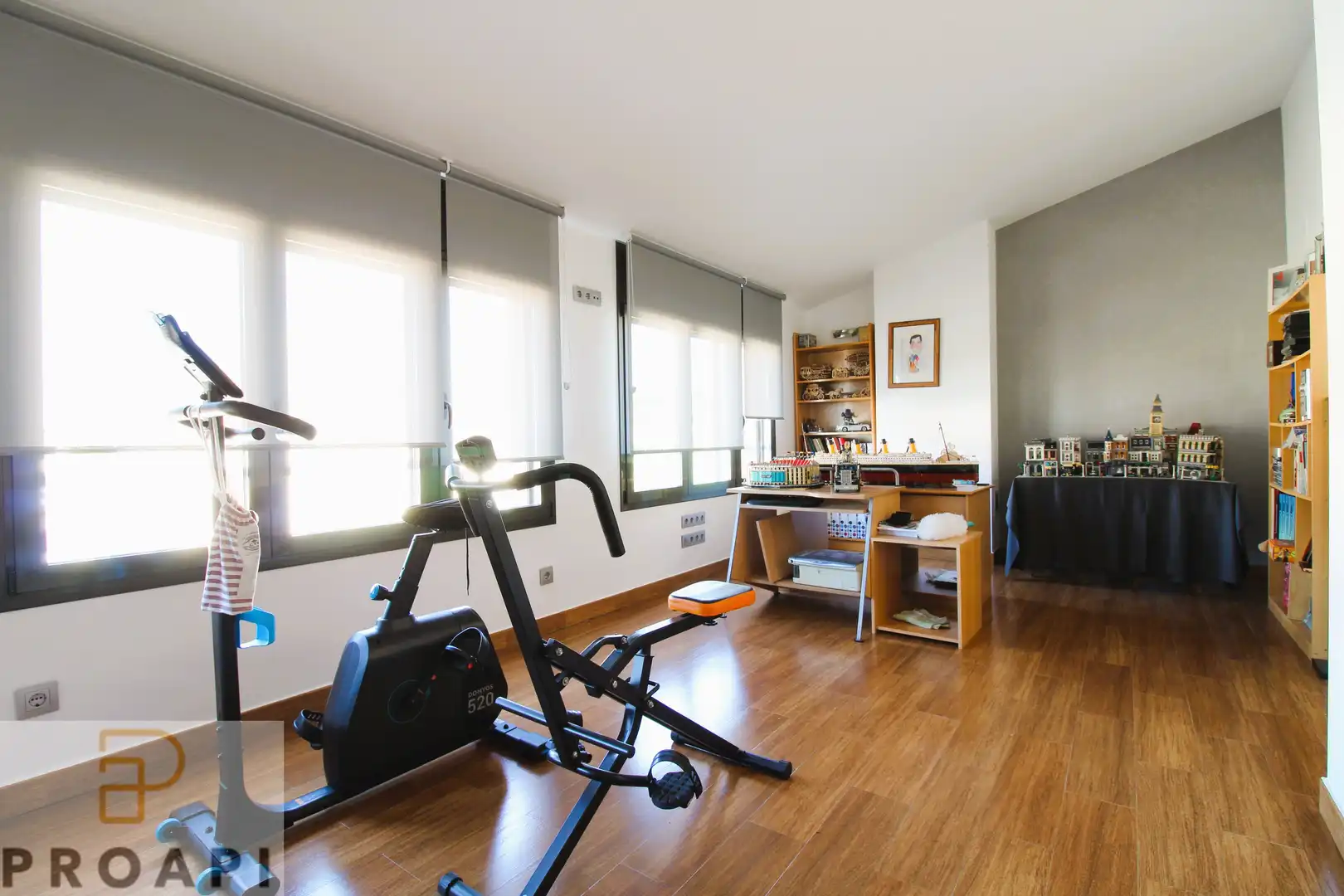 Habitación de Casa o chalet en venta en Fornells de la Selva con Aire acondicionado, Calefacción y Jardín privado