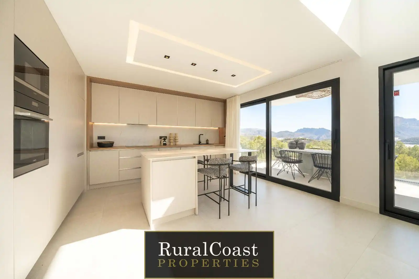Detached house with pool for sale in Balcon de Ponoig, imagen 75