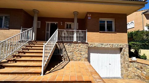 Foto 3 de Casa o chalet en venta en Calle Eras de Mostoles, Villanueva de la Cañada ciudad, Villanueva de la Cañada