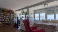 Sala d'estar de Pis en venda en  Cádiz Capital