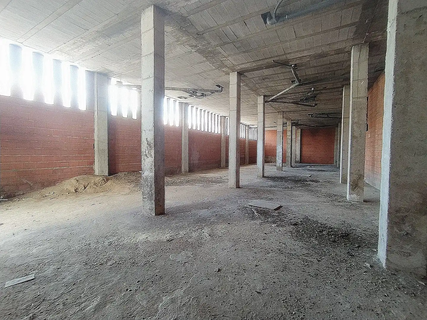Gewerbefläche zum Verkauf in Calle Zurbarán 43, imagen 4